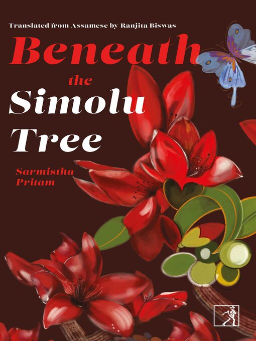 Title details for Beneath the Simolu Tree by Sarmistha Pritam - Wait list